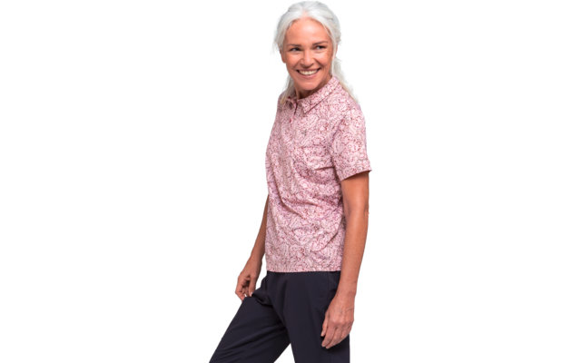 Schöffel Style Todra Damen Poloshirt