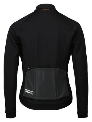 Veste Femme Poc Thermal Uranium Noir