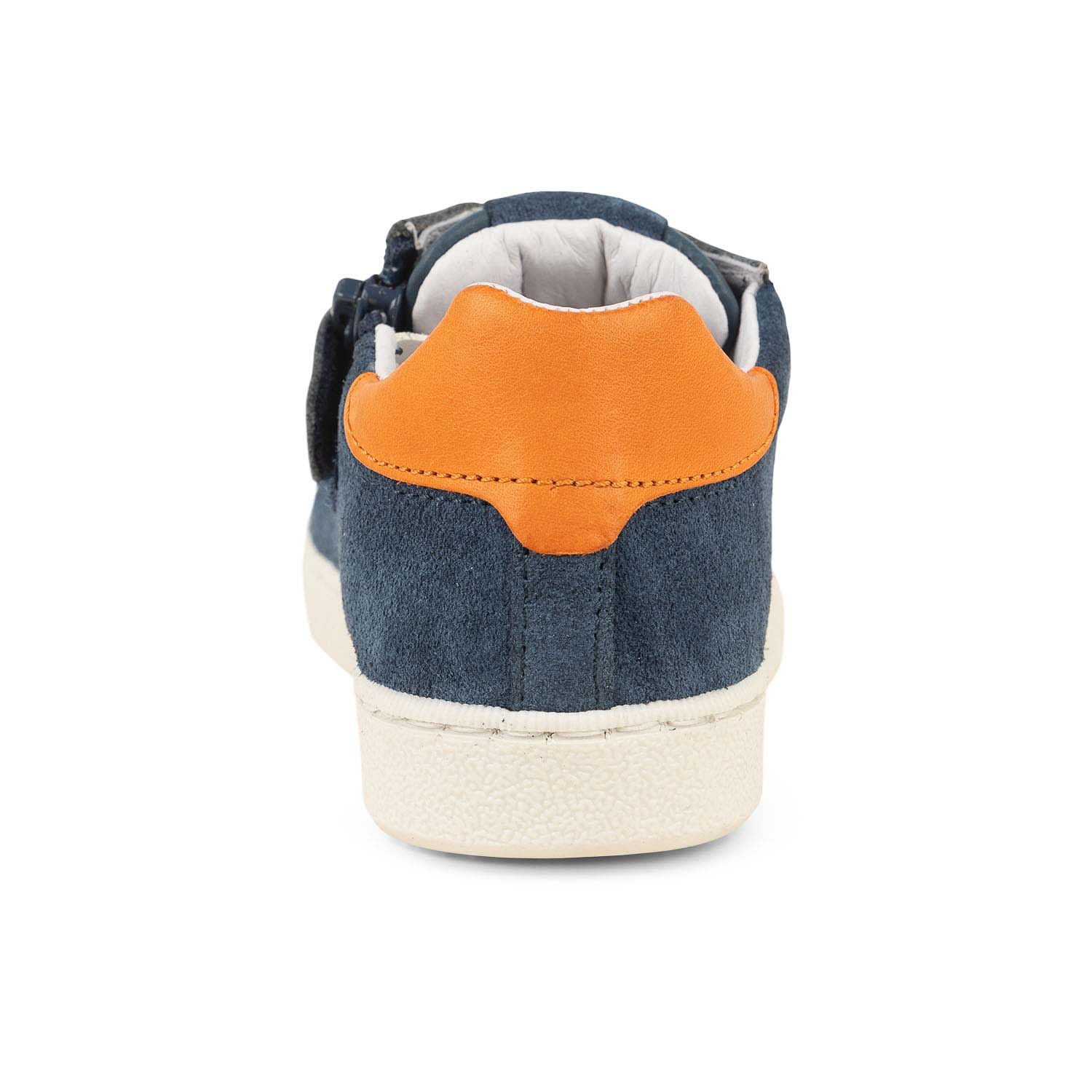 Chaussures montantes garçon ROMAGNOLI ROBIN
