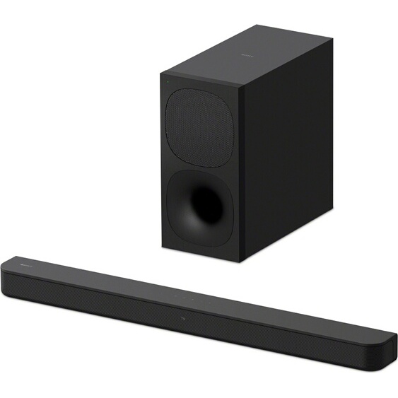 Barre de son Sony HT-S400 2.1 avec caisson de basse