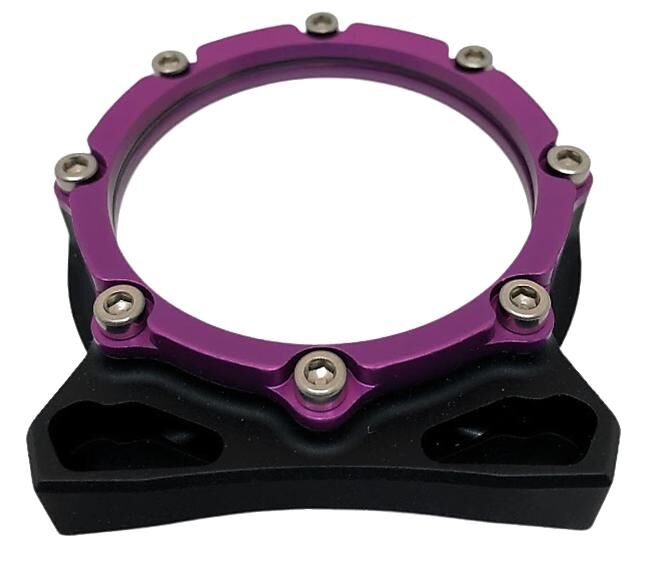 AMX TEKNOLOGY - MIRROIR TEK
