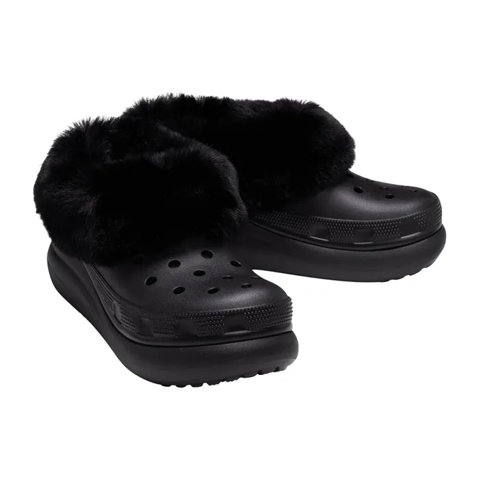 Crocs Furever Crush Instappers Senior