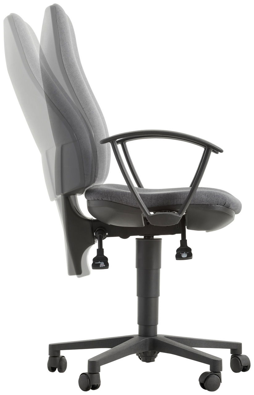 Topstar Drehstuhl GIGA POINT 10