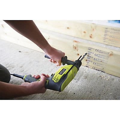 Perceuse à percussion Ryobi RPD800K 800W