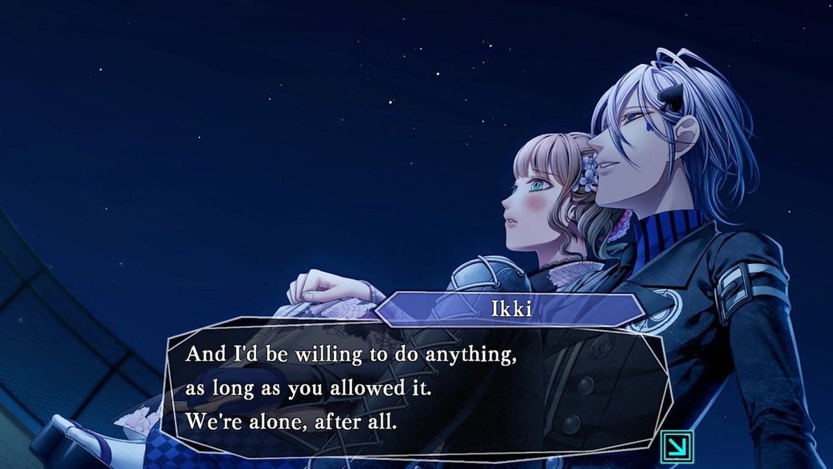 Amnesia: Memories- Nintendo Switch