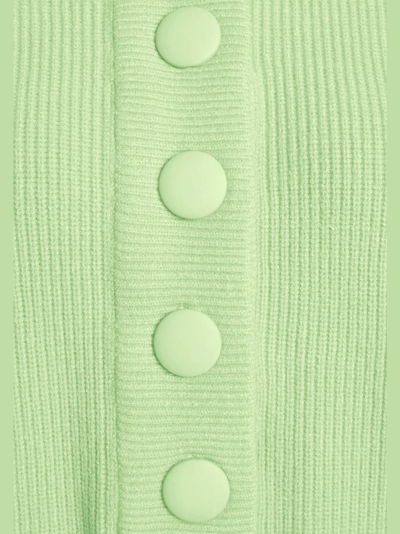 Pull en tricot encolure ronde