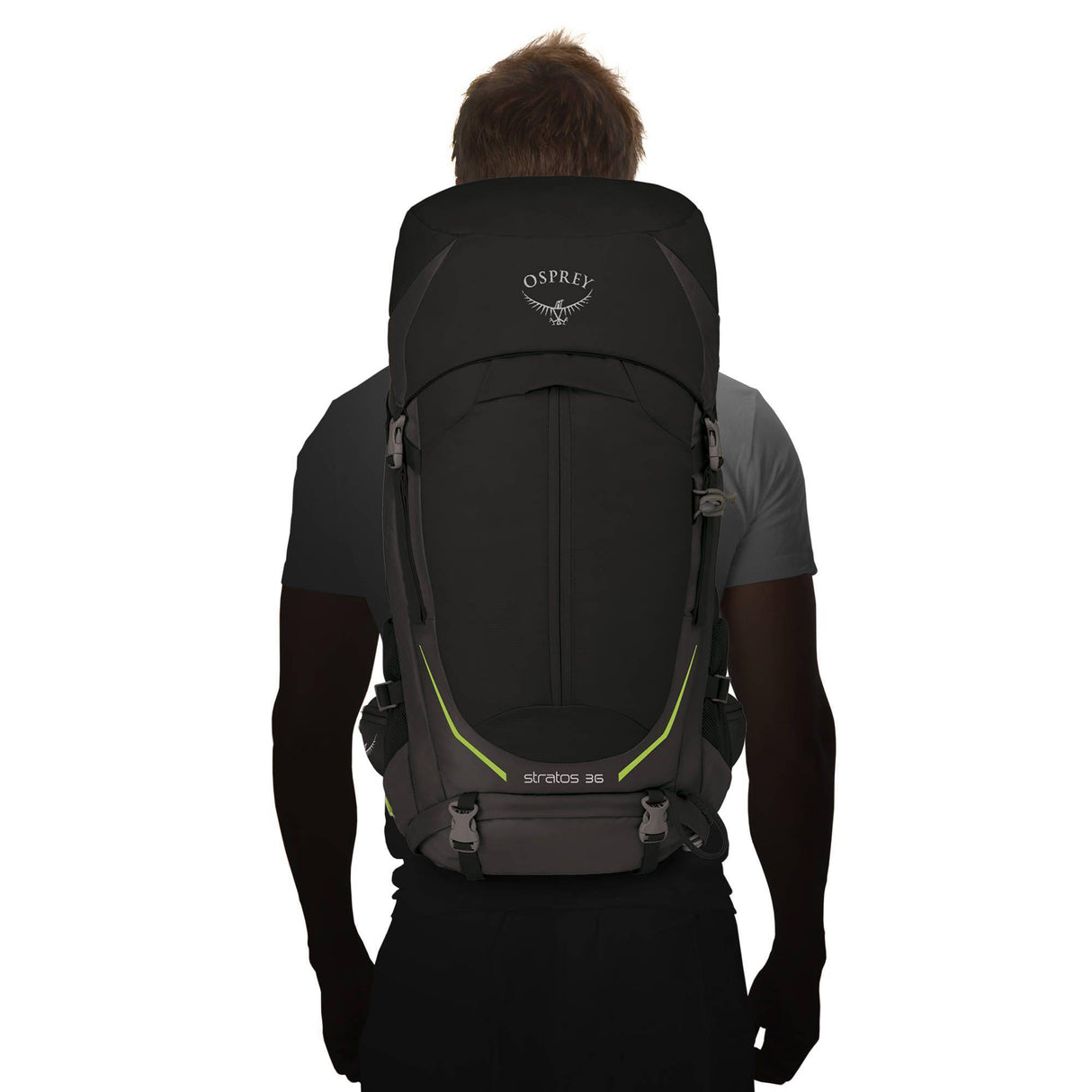 Osprey<br>Stratos 36