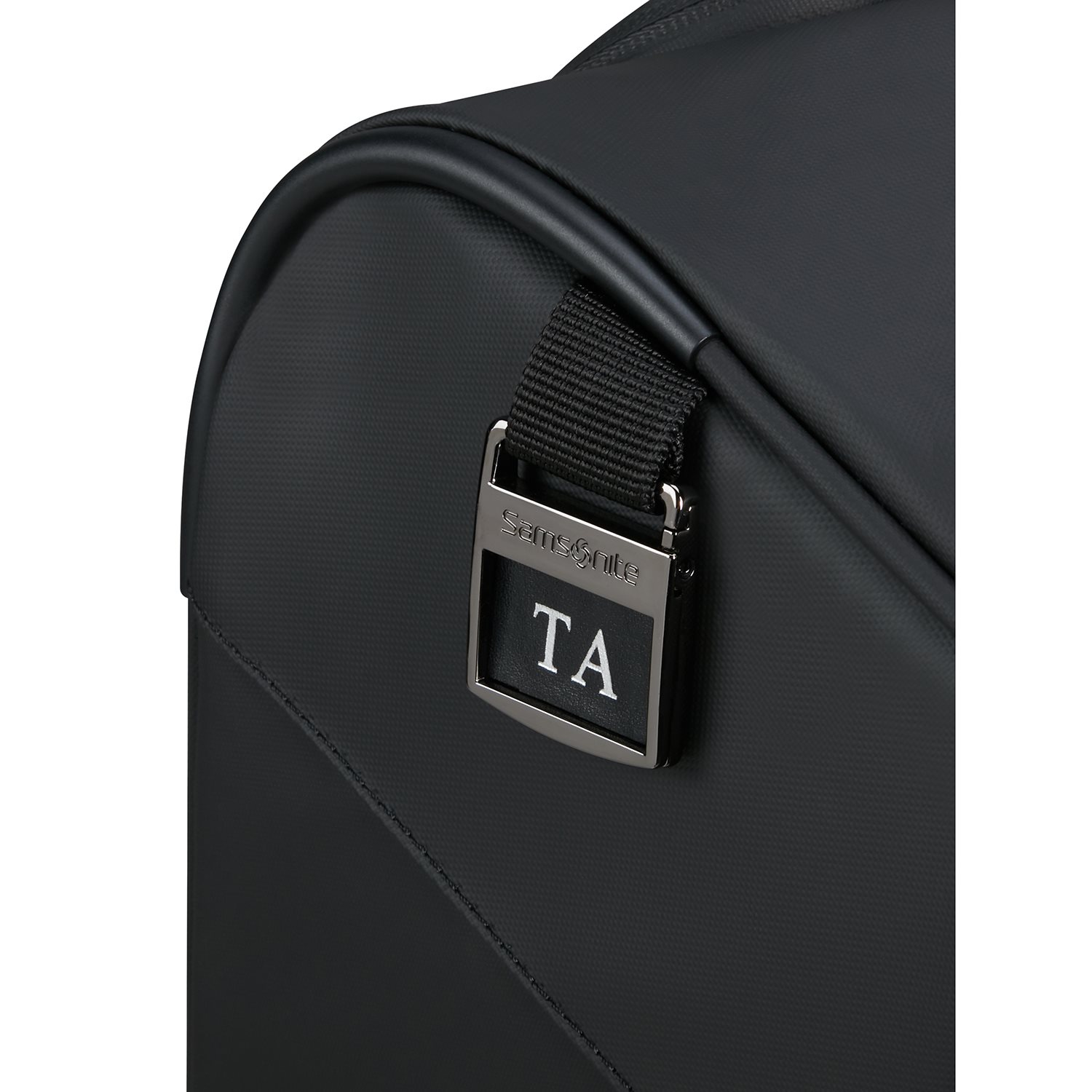 Samsonite Ecodiver Duffle/Wheels Underseater black