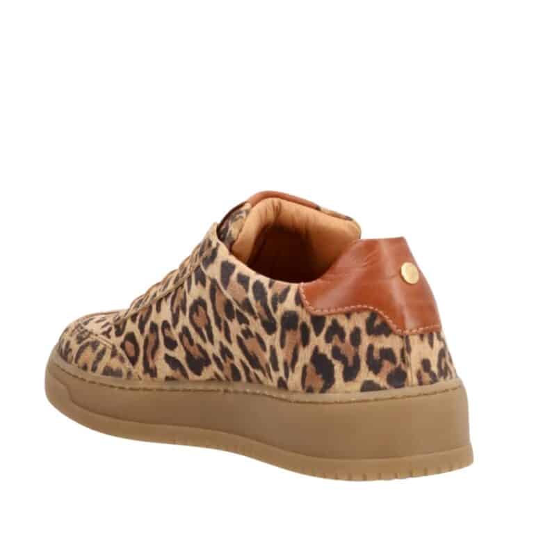 Shoedesign Copenhagen Prime Pulse SS Sneakers Dame