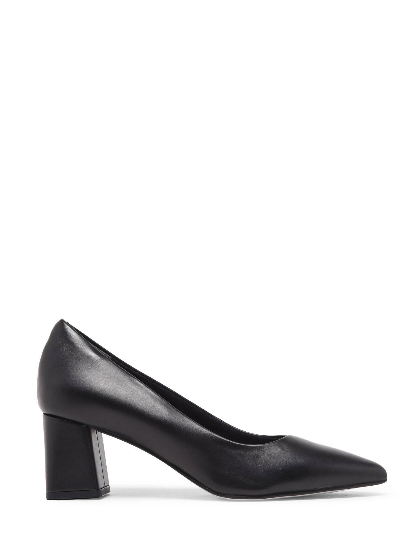 Escarpins  talon en cuir TAMARIS