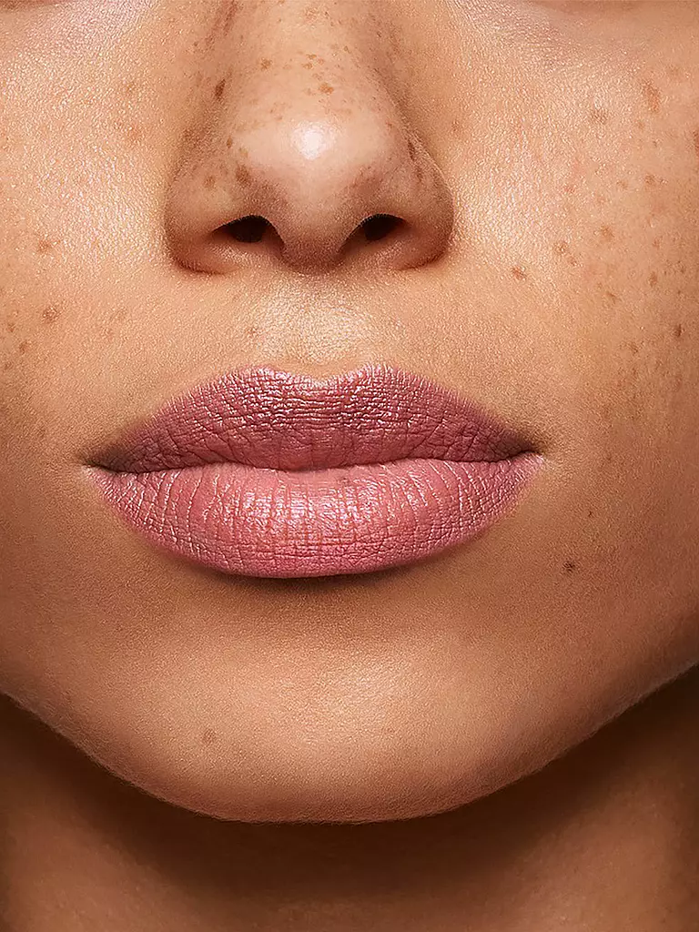 SHISEIDO Lippenkonturenstrift - Lipliner InkDuo ( 01 Bare ) rosa