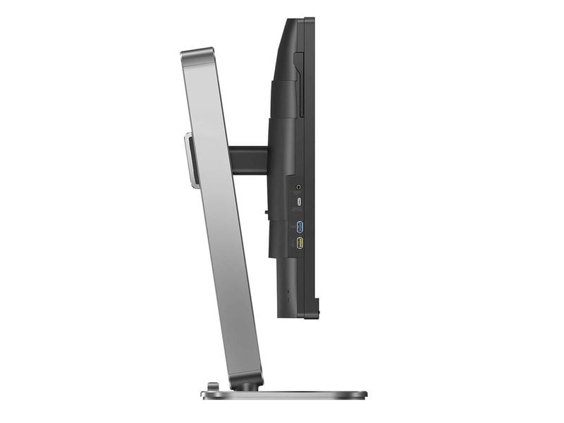 Philips Monitor 27B2U4601/00 27'' LCD-Monitor mit Quad HD und USB-C-Anschluss