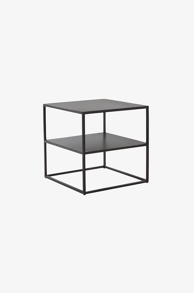 KLEVE sidebord 35x35 cm