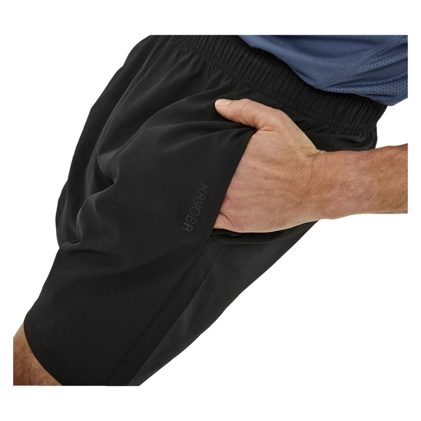 Treningsshorts herre M