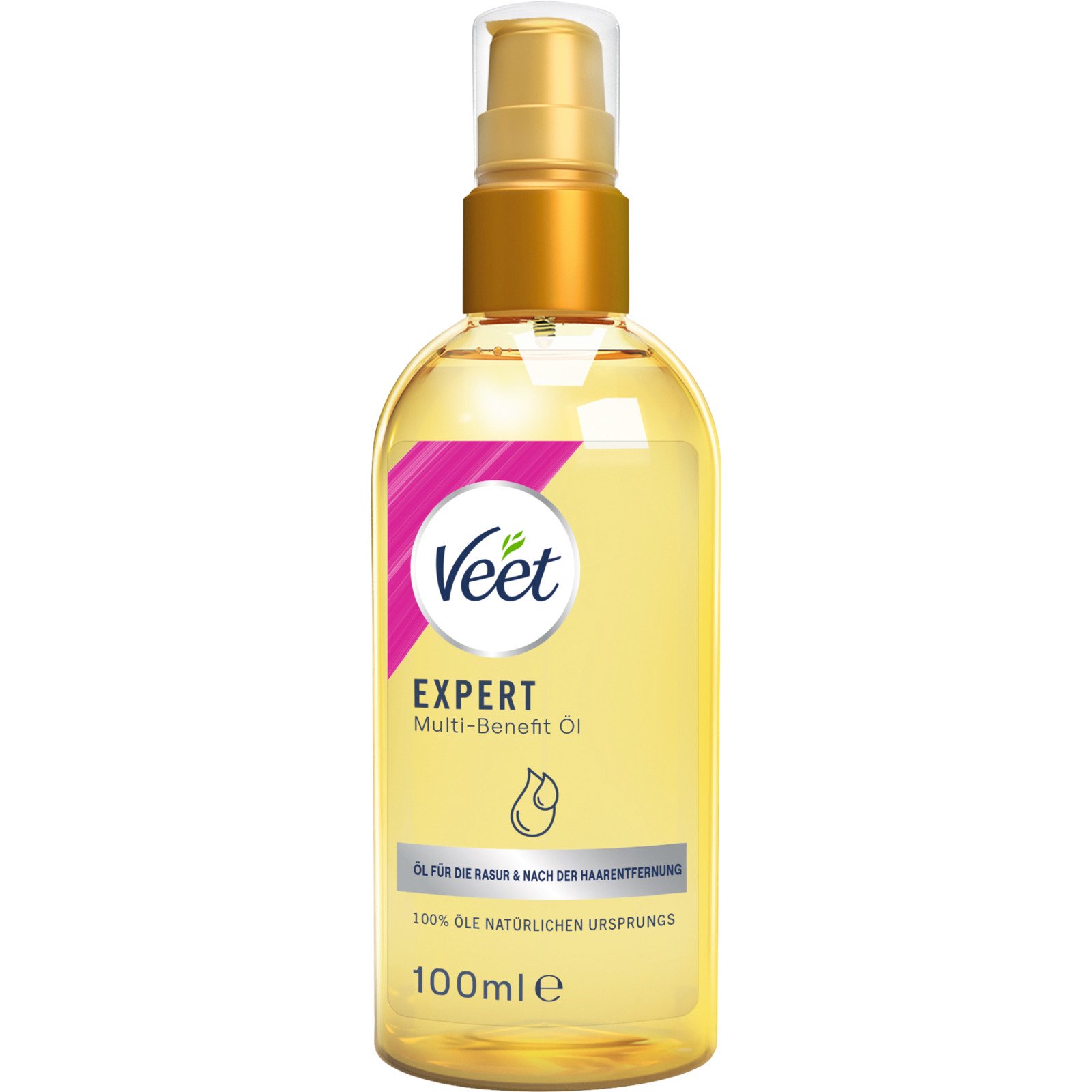 Veet Multi-Benefit Öl 100 ml