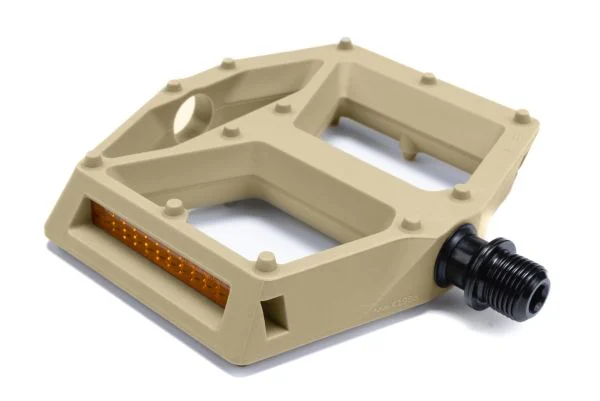 Cube Acid Flat Pedaler, Sand