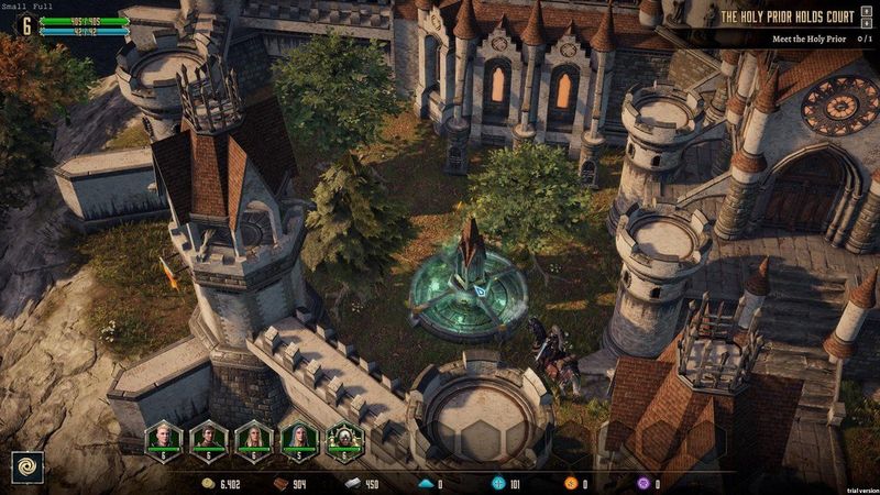 Disciples - Liberation - Deluxe Edition - PC Game