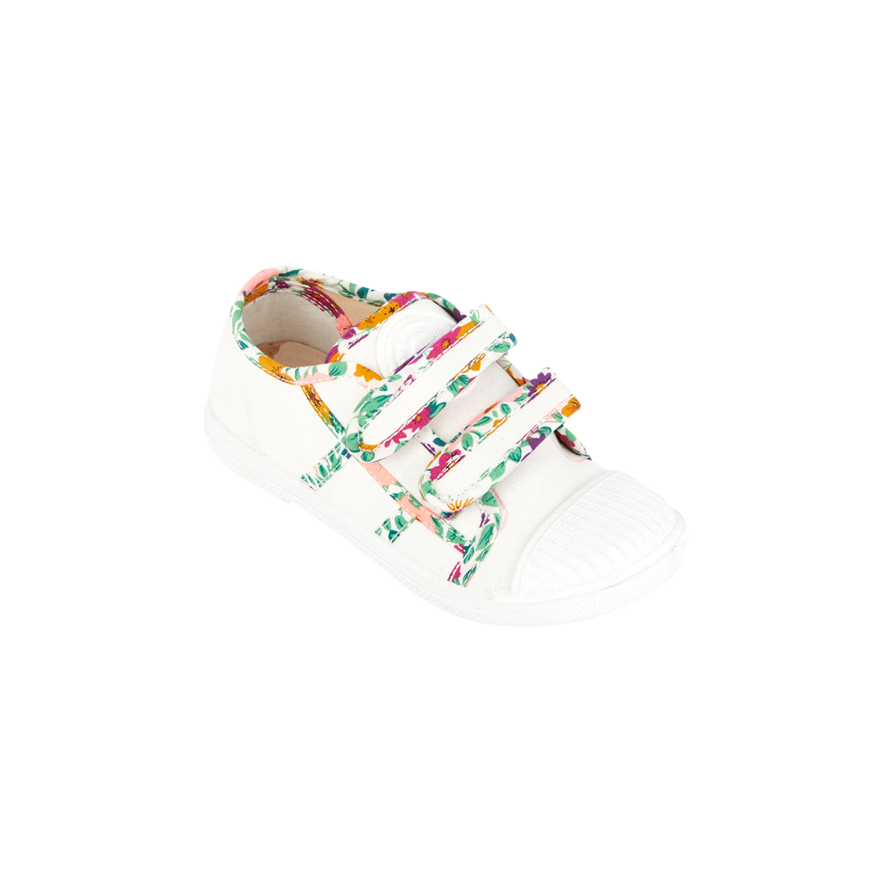 Tennis toileclory | Blanc