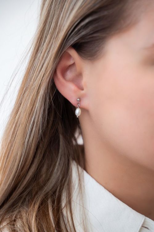 Studs pareltje