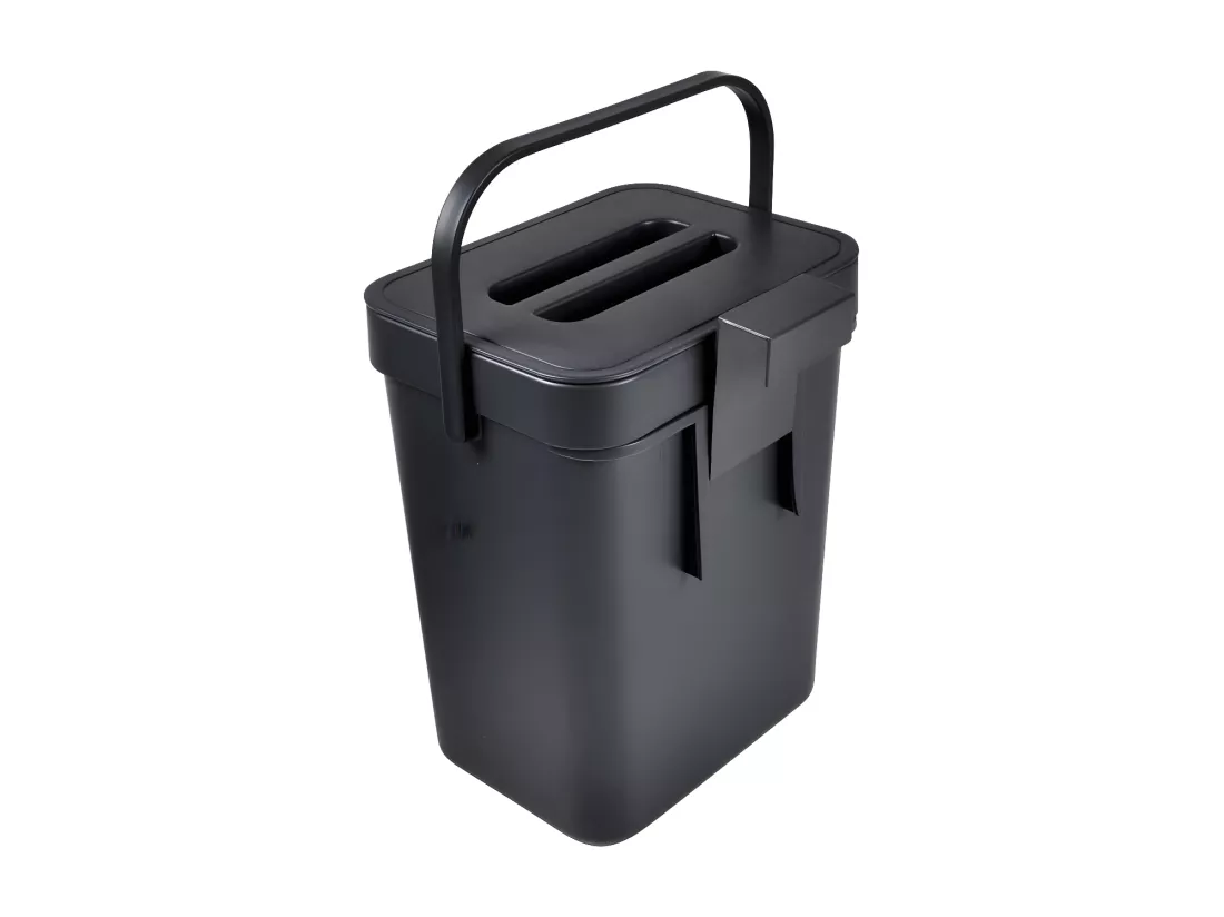 Poubelle de Compost Accrochable 
