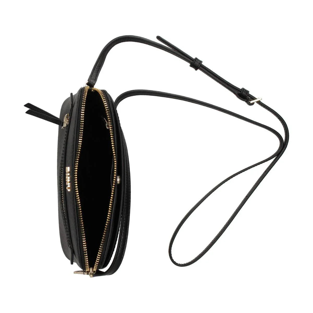 DKNY | Bryant Ave Dome | Leren crossbody
