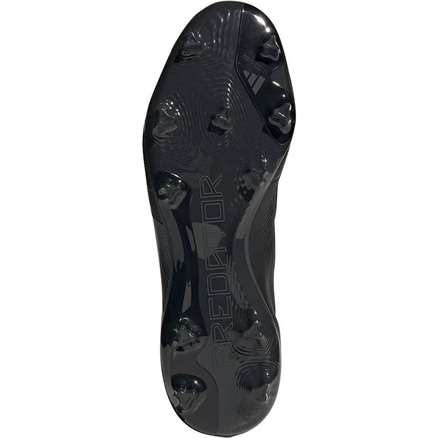 adidas Predator League Laceless FG