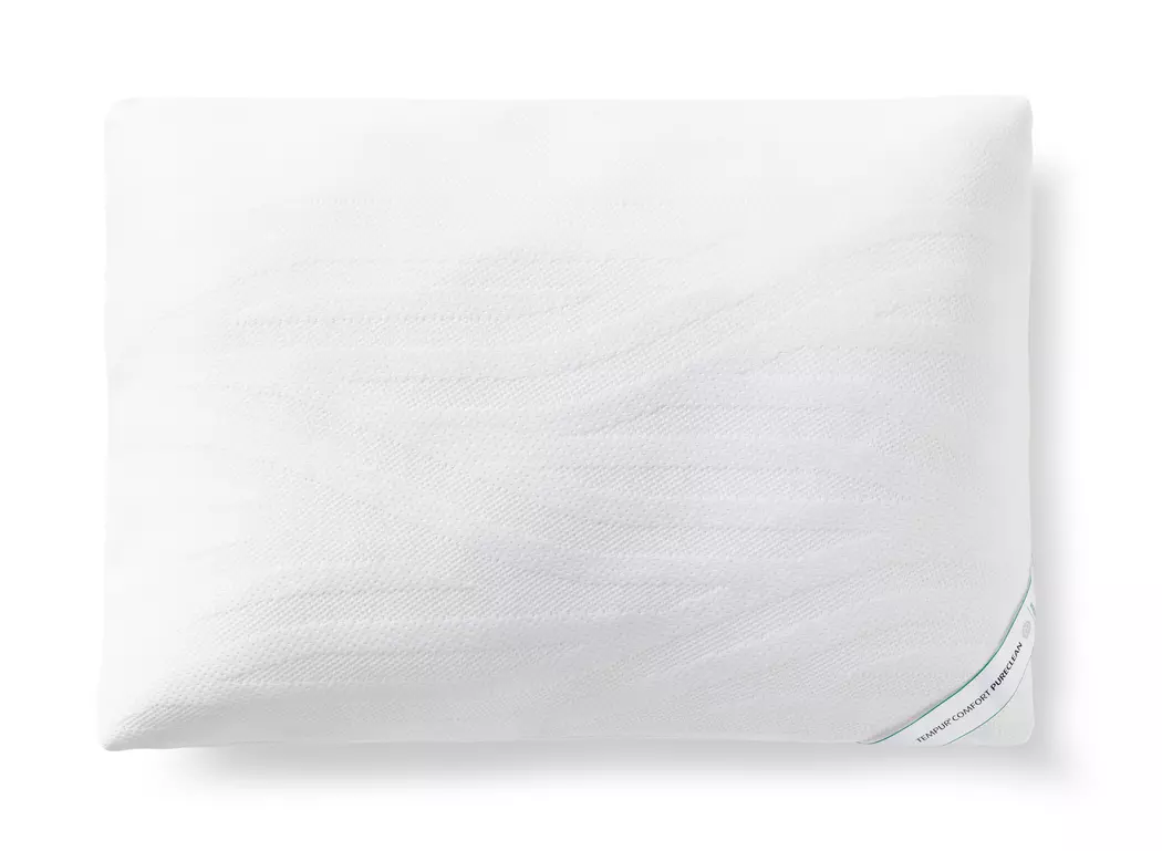 Nackenkissen Comfort Medium 40 x 80 cm