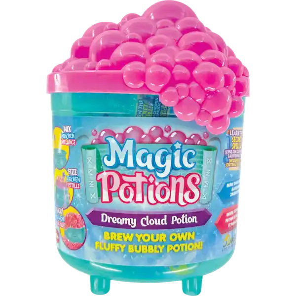 Magic Potion