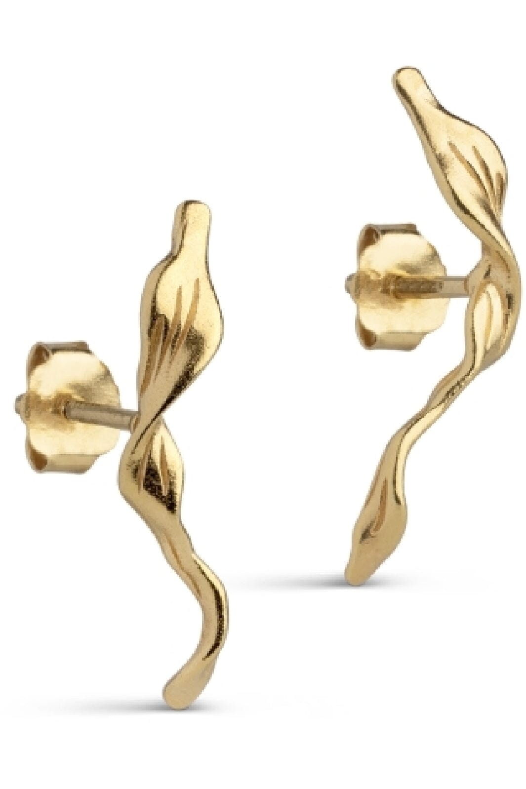 Enamel Copenhagen Studs, Juno