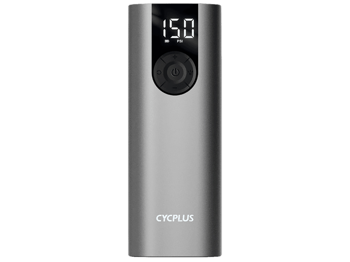 Cycplus A8 elektrische fietspomp