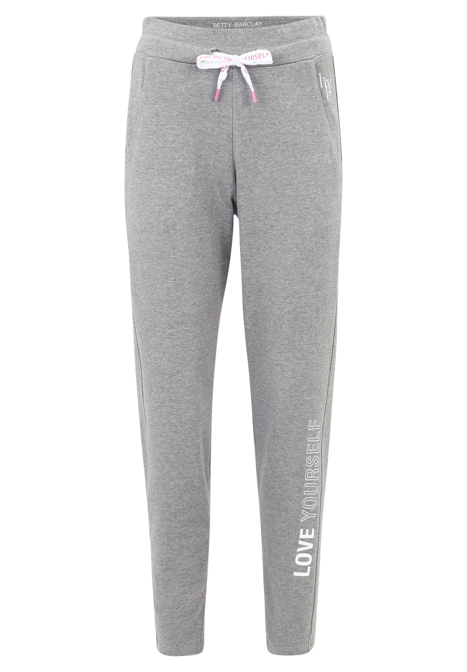 Betty Barclay| Damen Joggingpant mit elastischem Bund