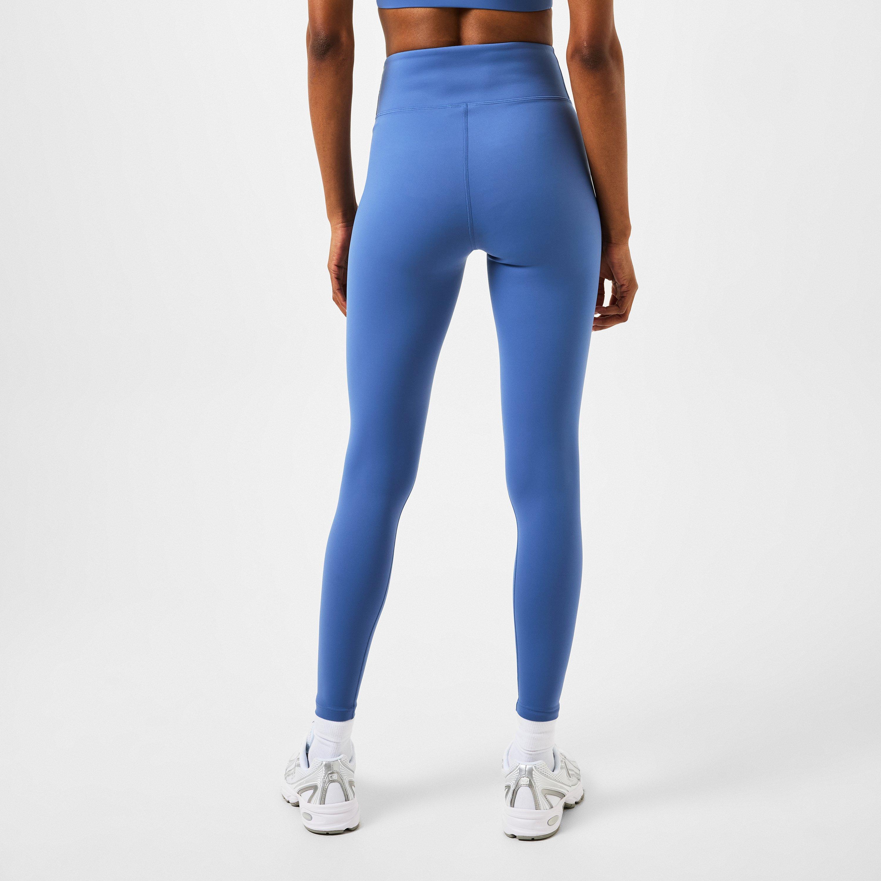 USA Pro Crossover Waistband Legging Womens