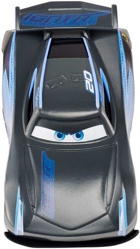 Disney Pixar Cars DXV34 speelgoedvoertuig
