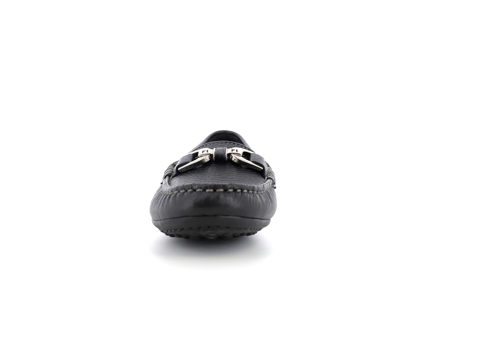 Fluchos-F0804 Cuir Noir