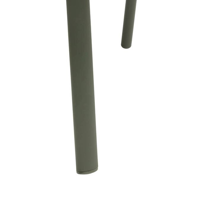 Fauteuil de jardin PIAZZA Vert Laurier