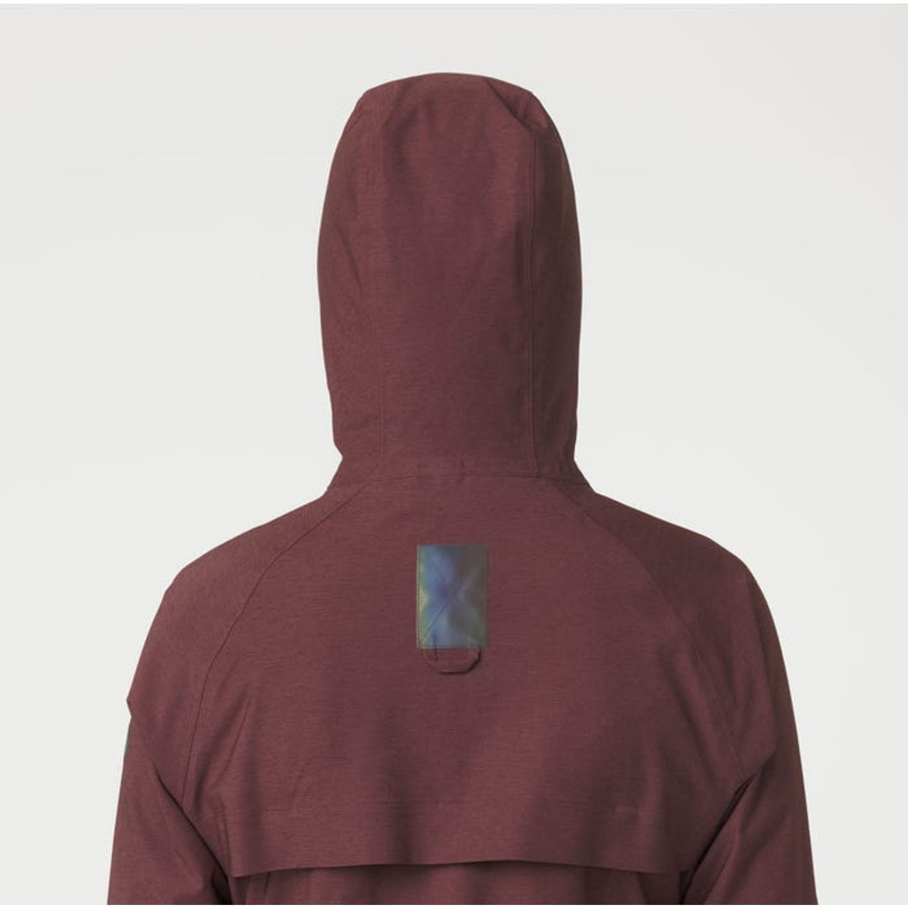 AGU SEQ Urban Outdoor Regenjas Dames