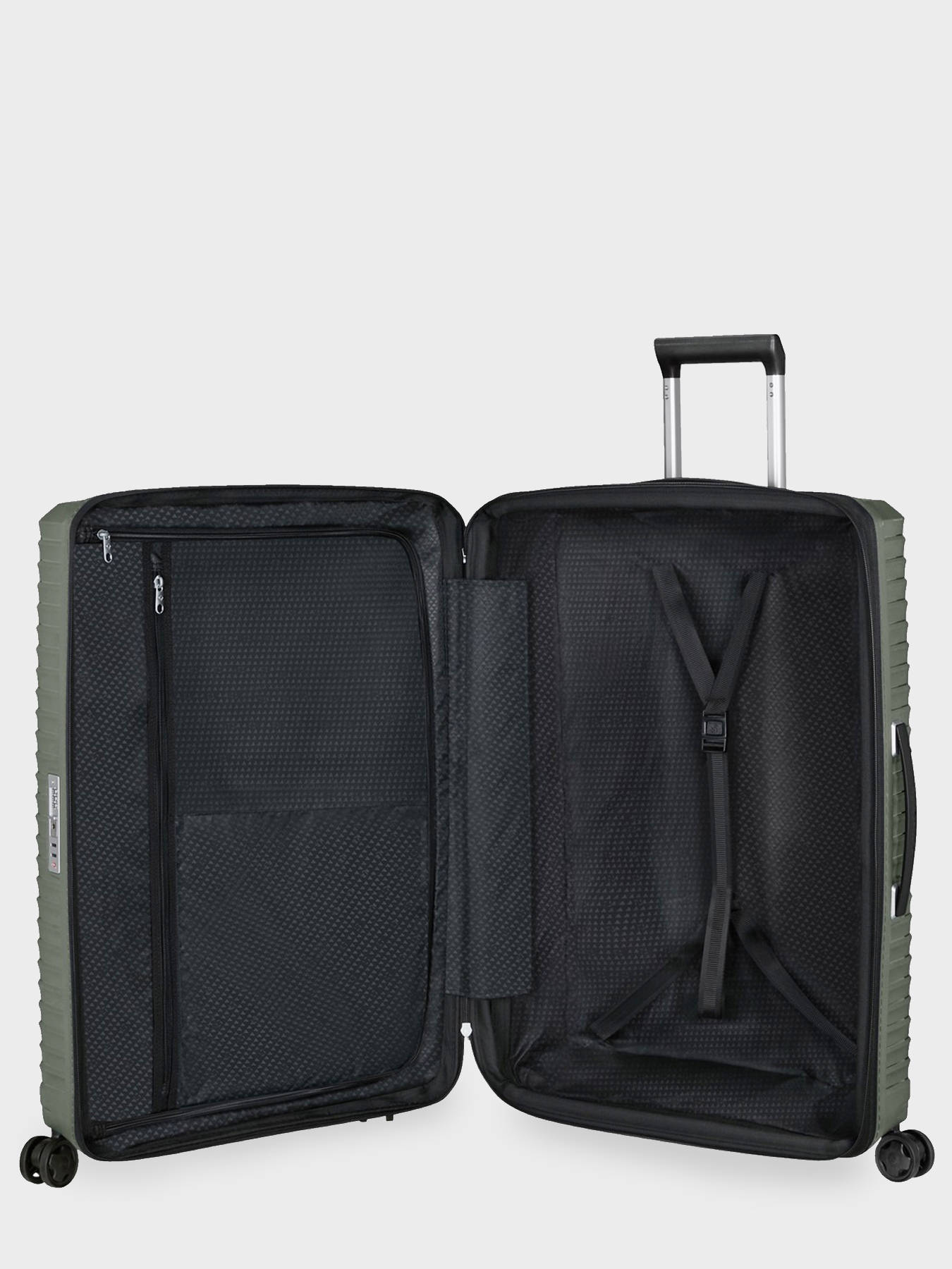 VALISE RIGIDE Upscape SAMSONITE