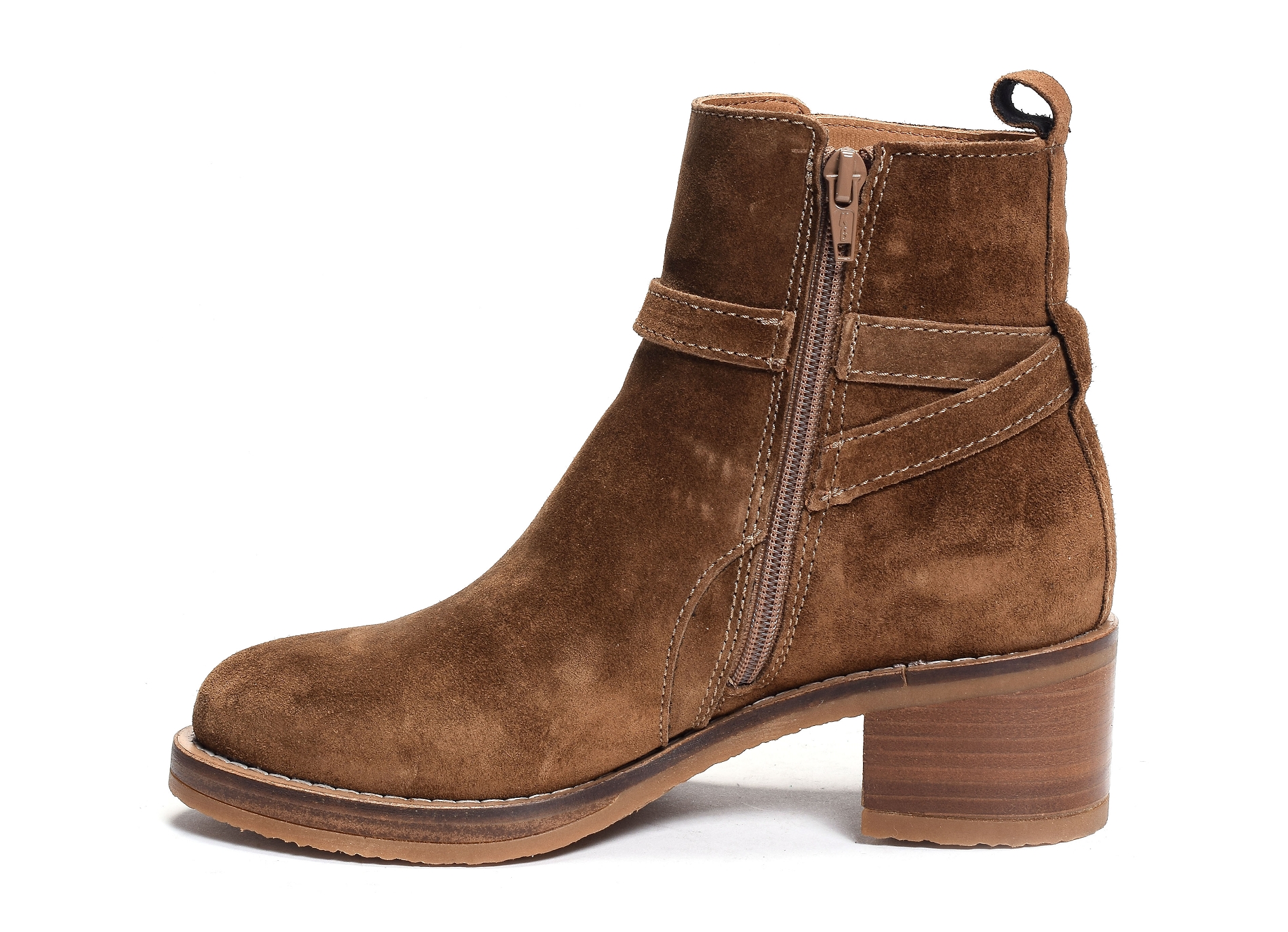 Madame 2619 camel