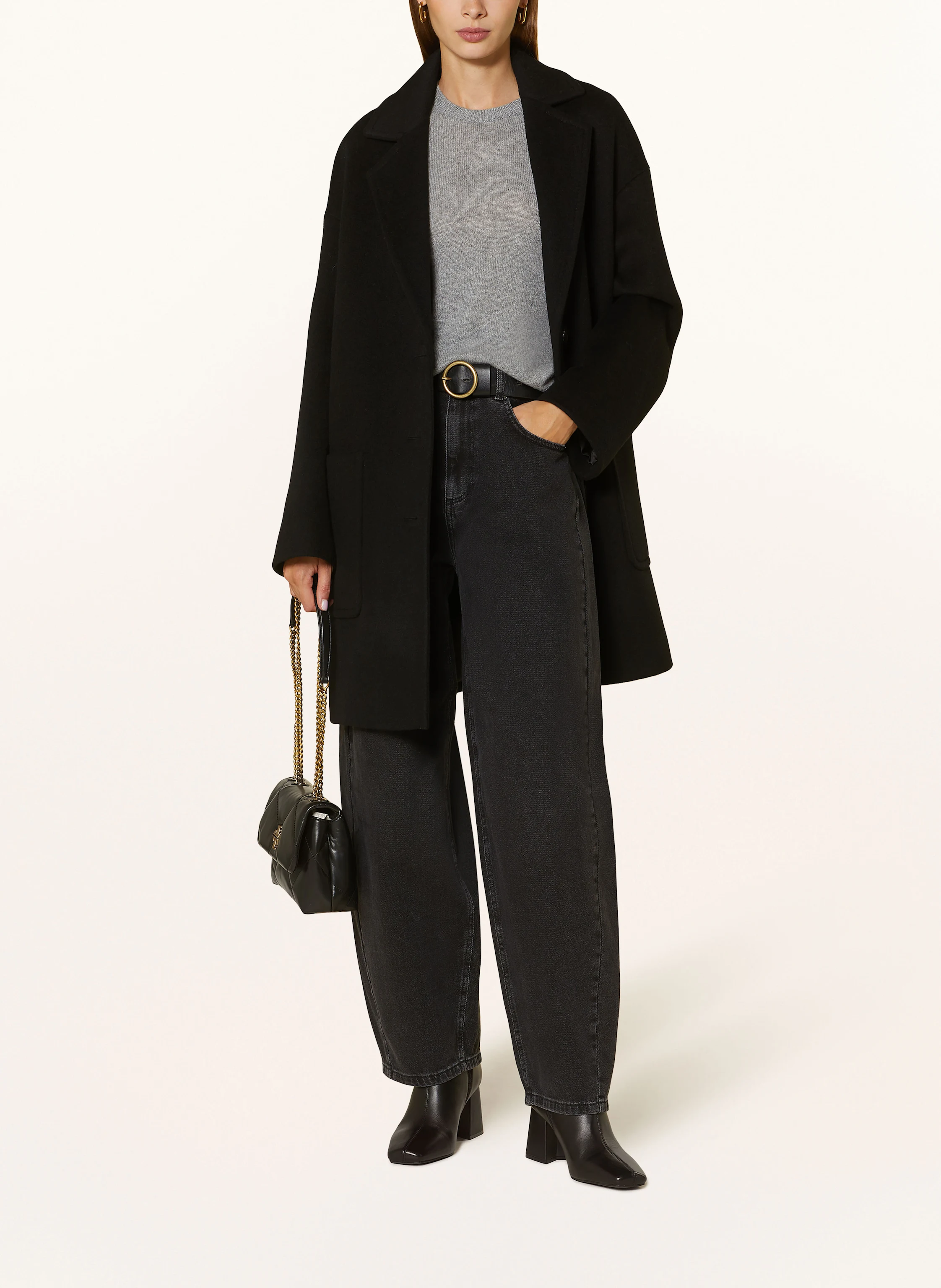MAX & Co. Mom Jeans SAMBA