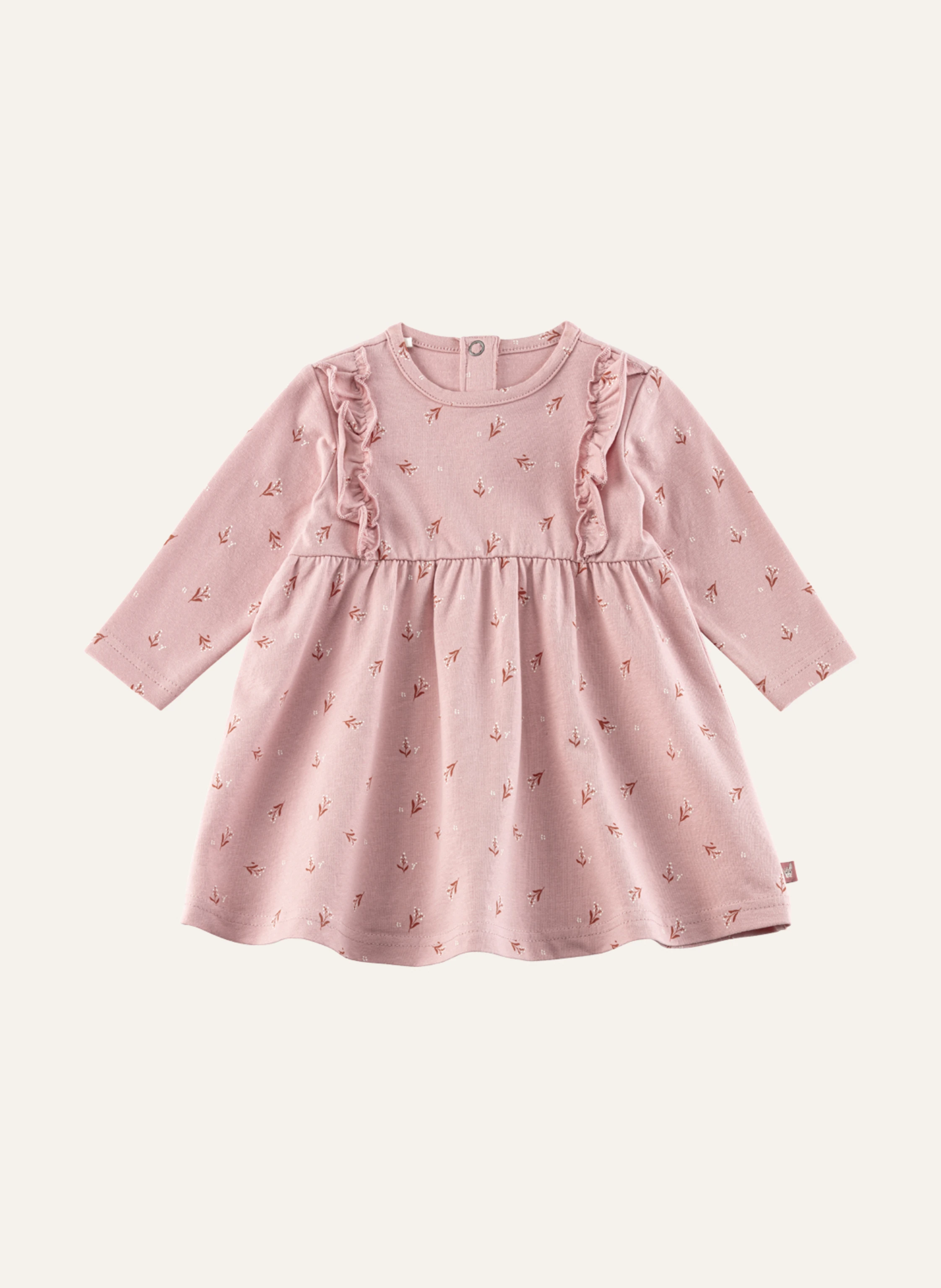 Sterntaler Babykleid Blümchen