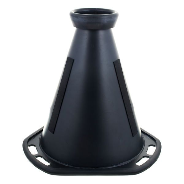 Schlipf Practice Tuba Mute 6