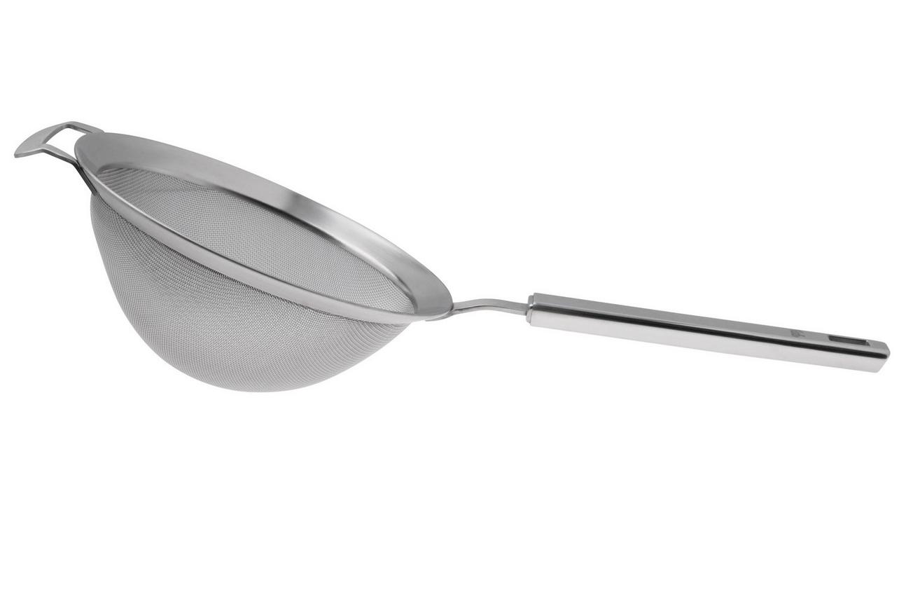 Fissler Original-Profi Collection Sieve 084-038-16-000-0 zeef met steel