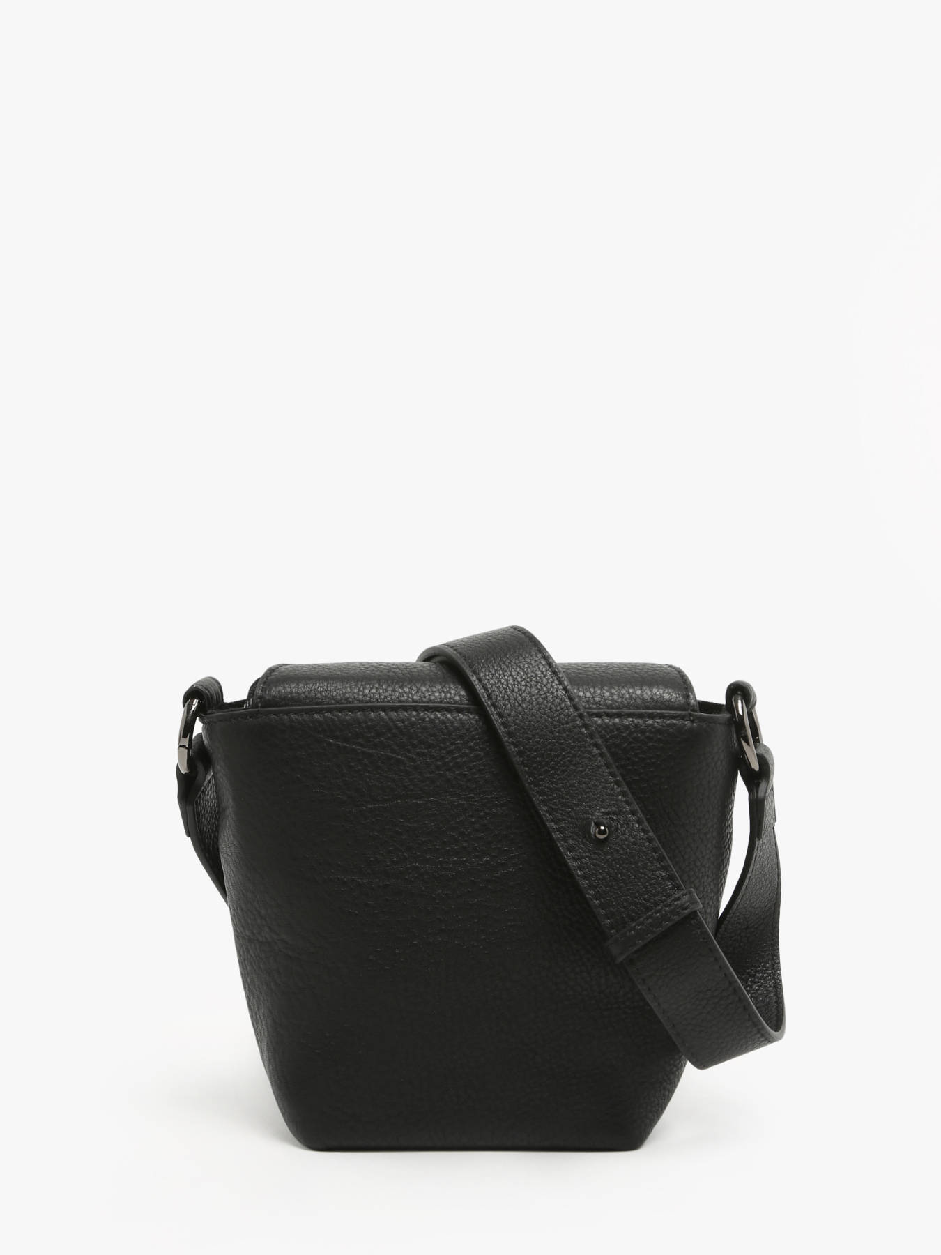 Sac bandoulire Manege cuir ETRIER
