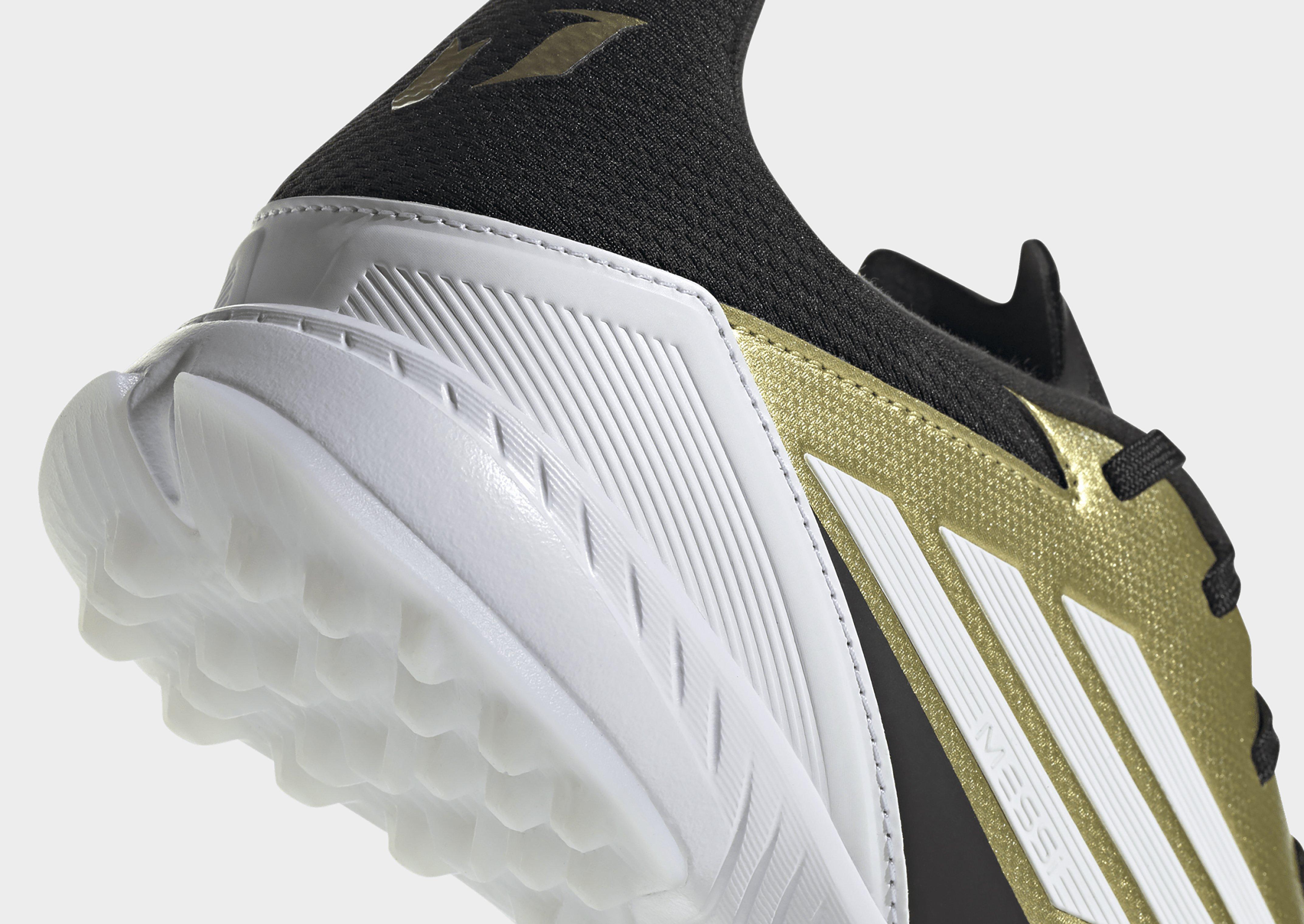 adidas Chaussure Messi F50 League Turf