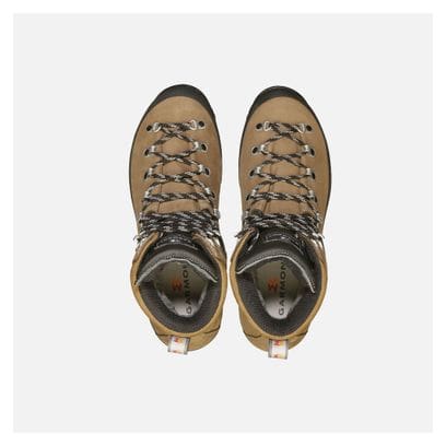 Chaussures de Randonnée Garmont Dakota Lite Gore-Tex Marron