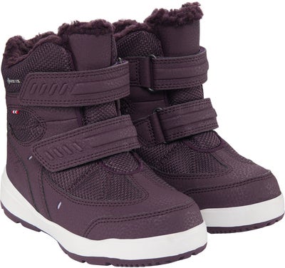 Viking Toasty 2V GTX Vintersko, Grape/Lilac