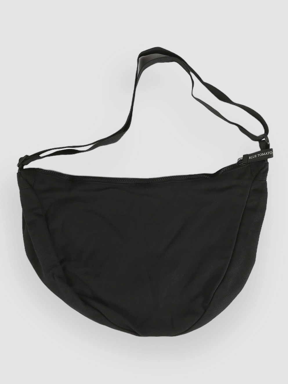 Blue Tomato Moon Bag black