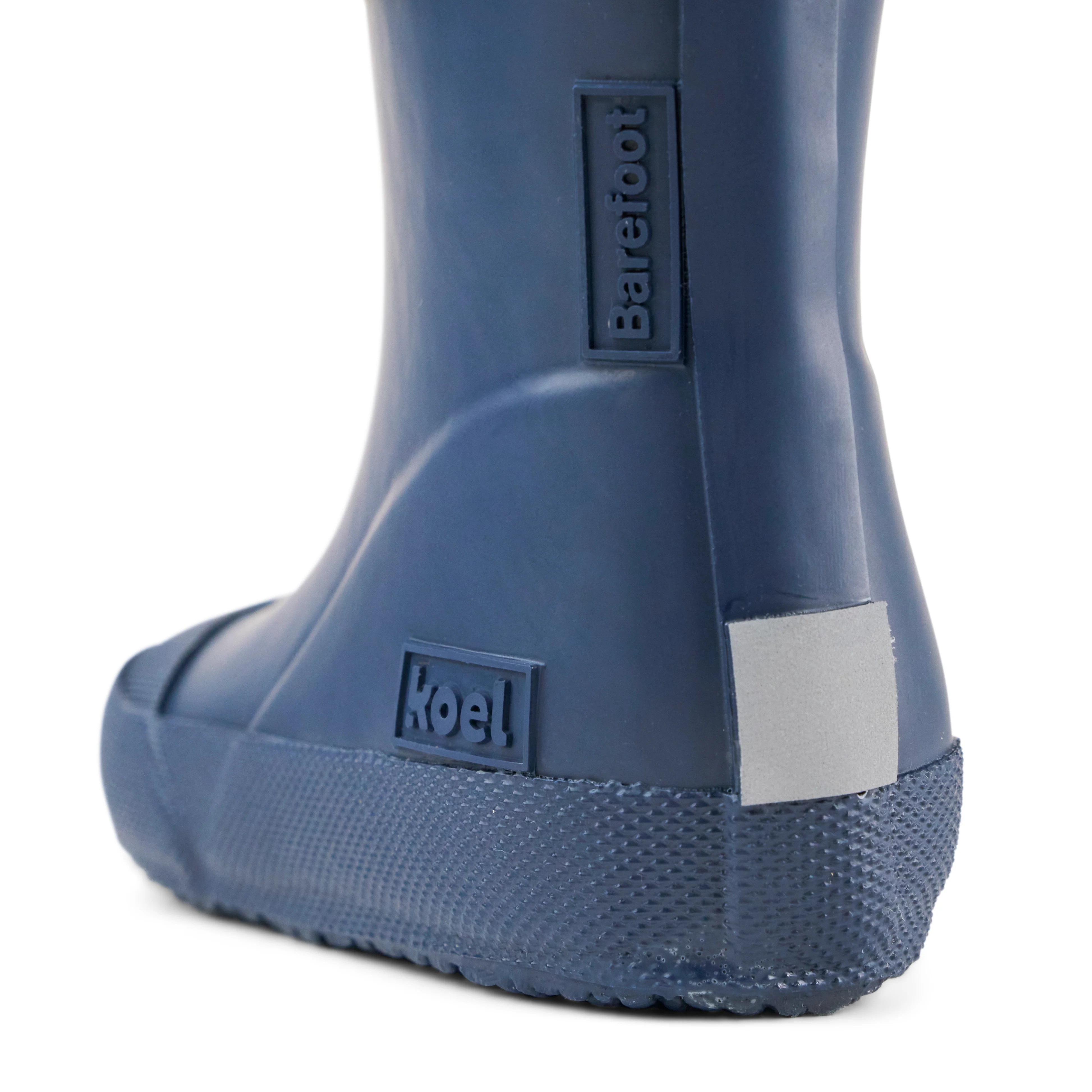 Barefoot Rubber Boot