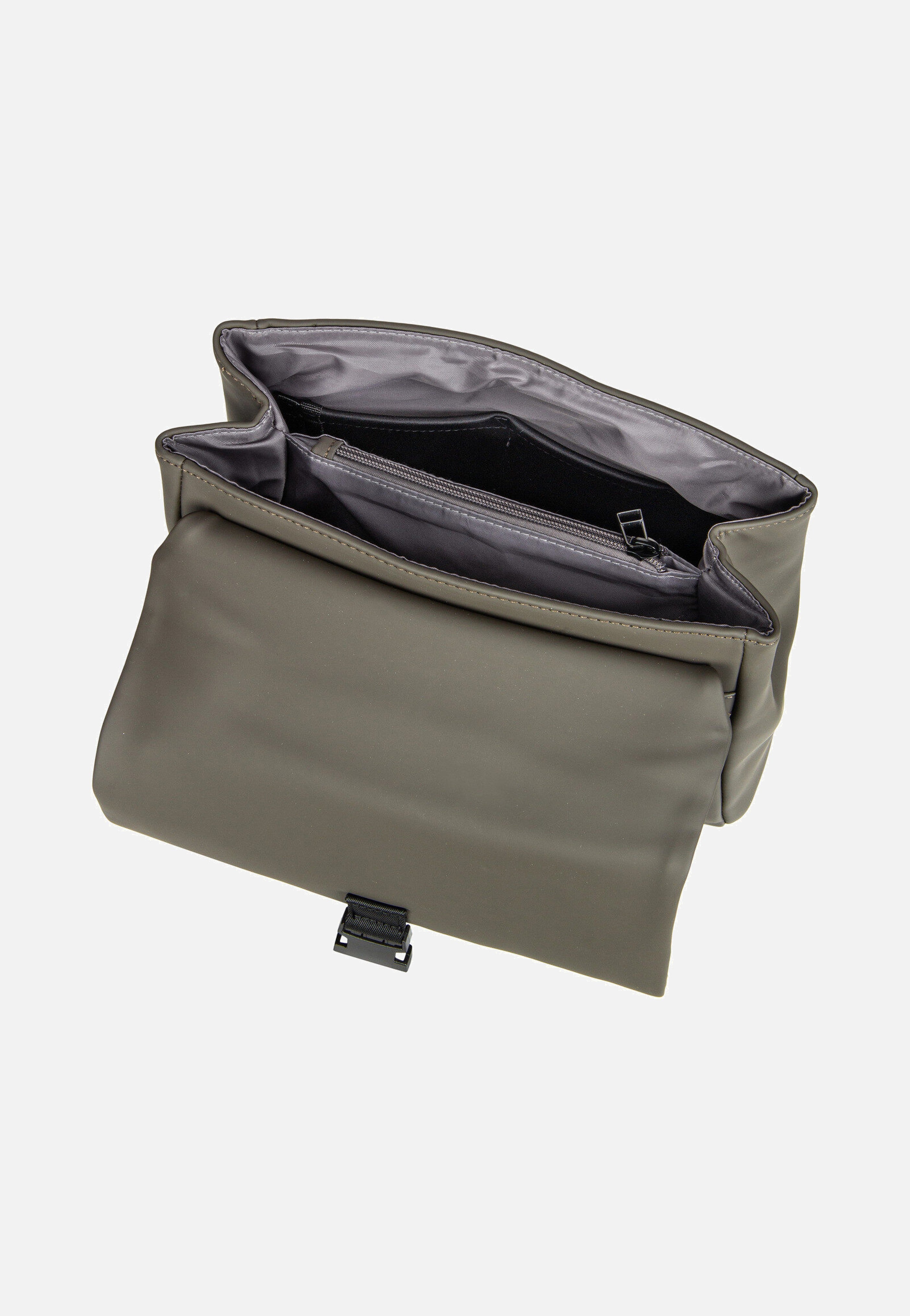 Halmstad 5401 Olive - Crossbody Bag
