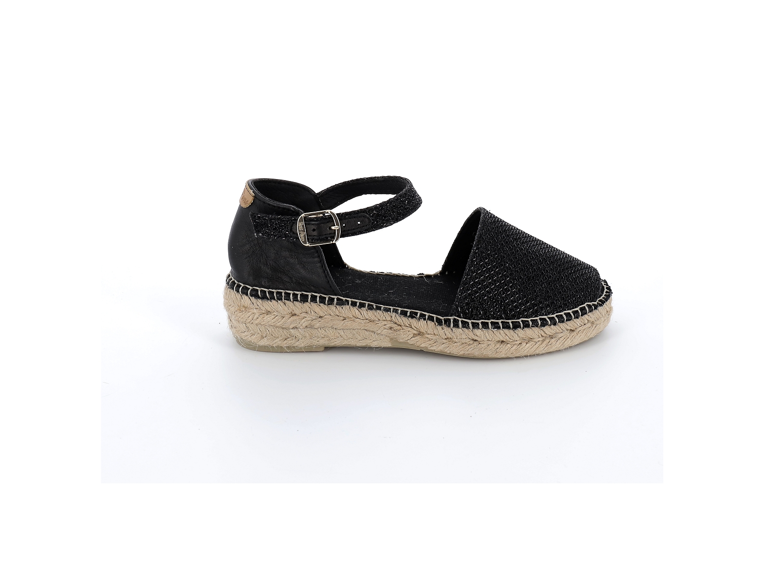 Toni pons-ELGIN S Textile Noir